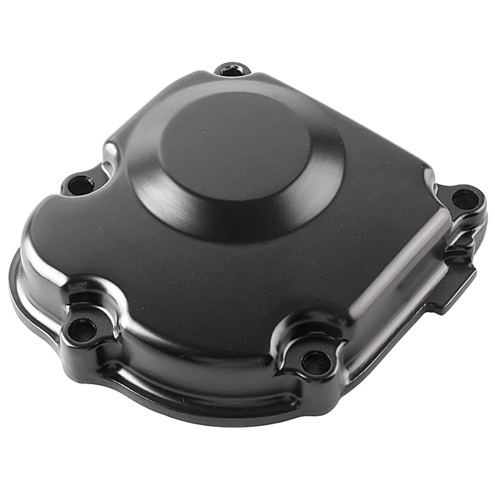 Для Кавасаки Z1000 Z 1000 2003 2004 2005 2006 чехол для двигателя статора кривошипный чехол для генератора защитный Алюминиевый правый чехол с ЧПУ