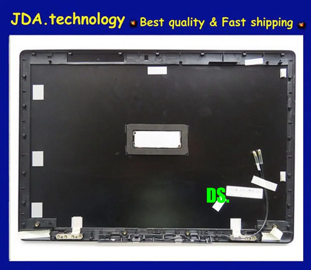 Wellendorff /орг ЖК-дисплей Топ чехол для ASUS Q501 Q501LA N541 N541LA задняя крышка для задней панели 13N0-PXA0501 13NB01F1AM0101