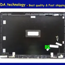 Wellendorff /орг ЖК-дисплей Топ чехол для ASUS Q501 Q501LA N541 N541LA задняя крышка для задней панели 13N0-PXA0501 13NB01F1AM0101