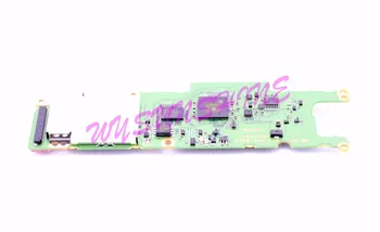 

NEW original for Canon EOS-1D X Mark II 1DX2 1DX II Bottom Circuit Board FP PCB Assembly Replacement Part