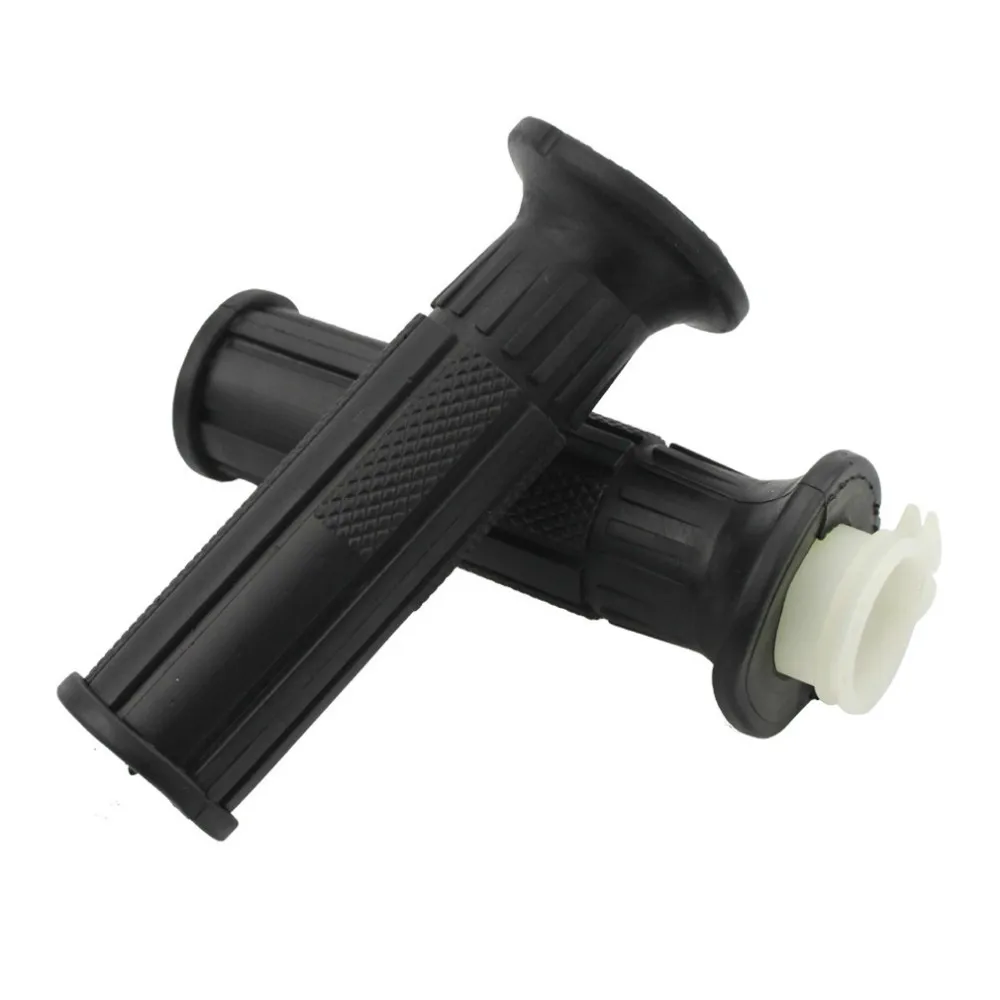 

Handle Grip for 2-stroke 47cc & 49cc Pocket Bike