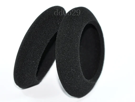 Defean 10 пар пены padscushion для PX100 PX200 PX100II PX200II PX300 PMX100 наушники|foam for headphones|foam headphonefor
