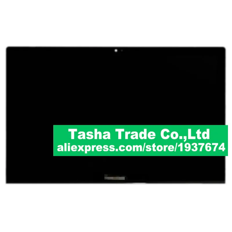 

For Lenovo Edge 15 Edge15 LCD Touch Screen Digitizer Assembly Good Quality