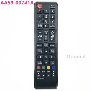 

Original Remote Control AA59-00741A AA5900741A For Samsung TV LE32D450, LE32D550 LE32D580 LE37D550 LE37D580 LE40D550 UE42F5000AK