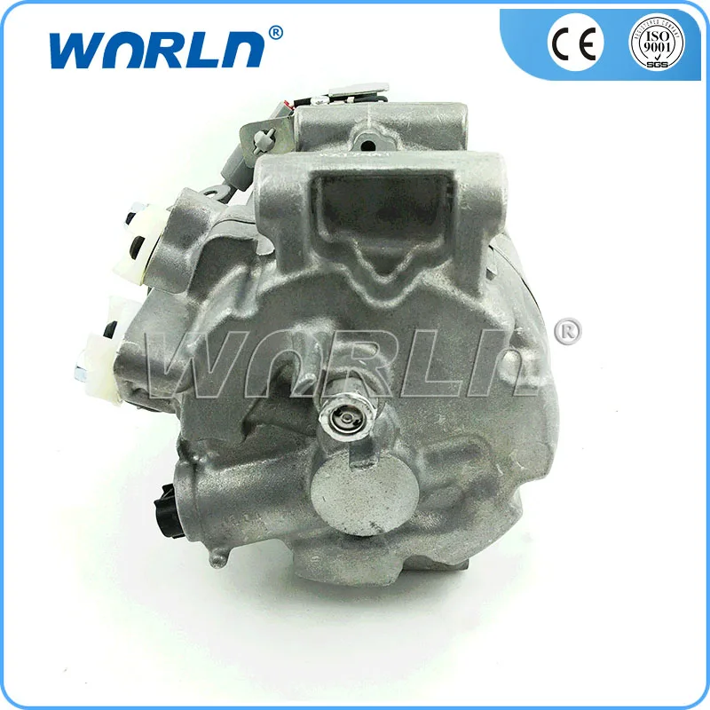  AUTO AC COMPRESSOR for TOYOTA CROWN 6SEU16C 4471903210 883203A280 883203A300 883203A270