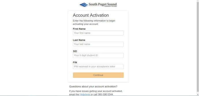 申请南普捷湾社区学院EDU教育邮箱