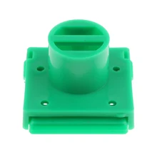 Beehive вход редуктор вентиляционные окна отверстия бегун для пчеловодства путешествия ворота зеленый, управление пчелами свободно, чтобы войти и выход