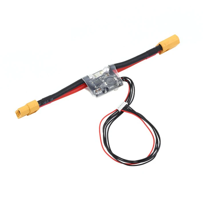 APM2.5 2 6 2.8PX4 Pixhawk гальванометр сенсор блок питания APM/PIX универсальный амперметр с UEBC