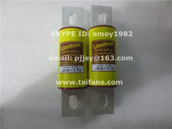 

NEW fuse JKS-200 200A 600V