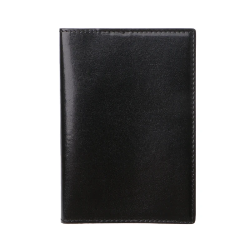 1 шт. Высокое качество PU кожаный чехол+ бумажный ноутбук небольшого размера Портативный Дневник Книга PU кожаный чехол блокноты