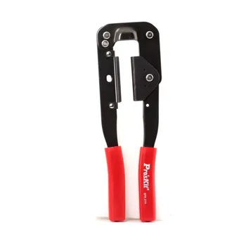 

Hot Pro'skit 6PK-214 IDC crimping tool (240mm) Computer cable crimping pliers
