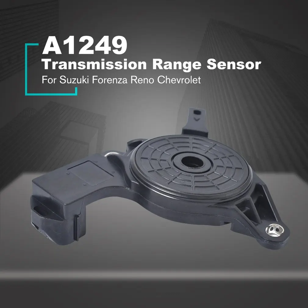 

Car Automobiles Transmission Range Speed Sensor 37720-86Z01 93742966 for 04-08 Suzuki Forenza Reno 2.0L Vehicle Accessories