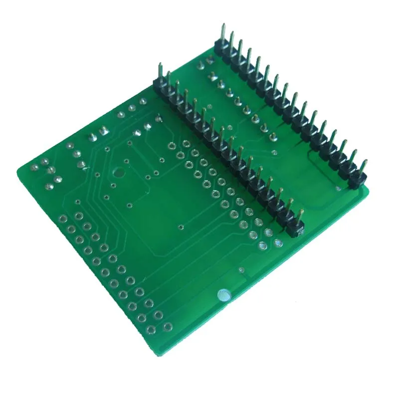 para para willem programmer adapter
