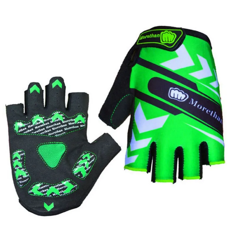 

Men Women Pro GEL Cycling Ciclismo Gloves Half Finger Mountain Bike Sports Gloves Breathable Racing MTB Bicycle Cycle Gloves