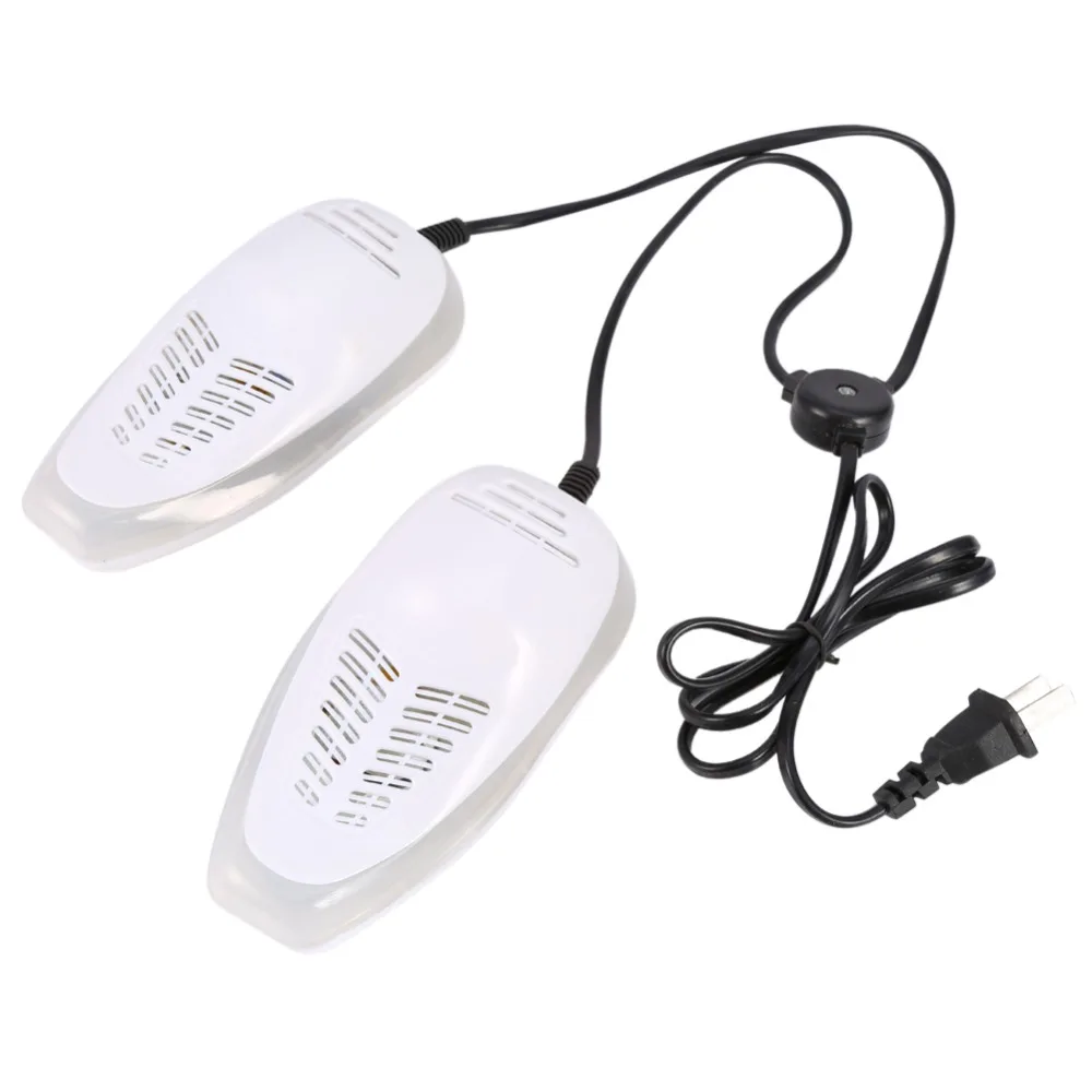 Electric Shoe Dryer 15W 220v Drying Warm Device Portable Disinfectant
