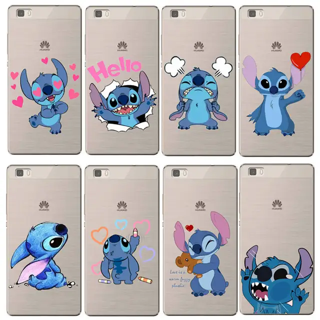 coque pour huawei p10 lite disney