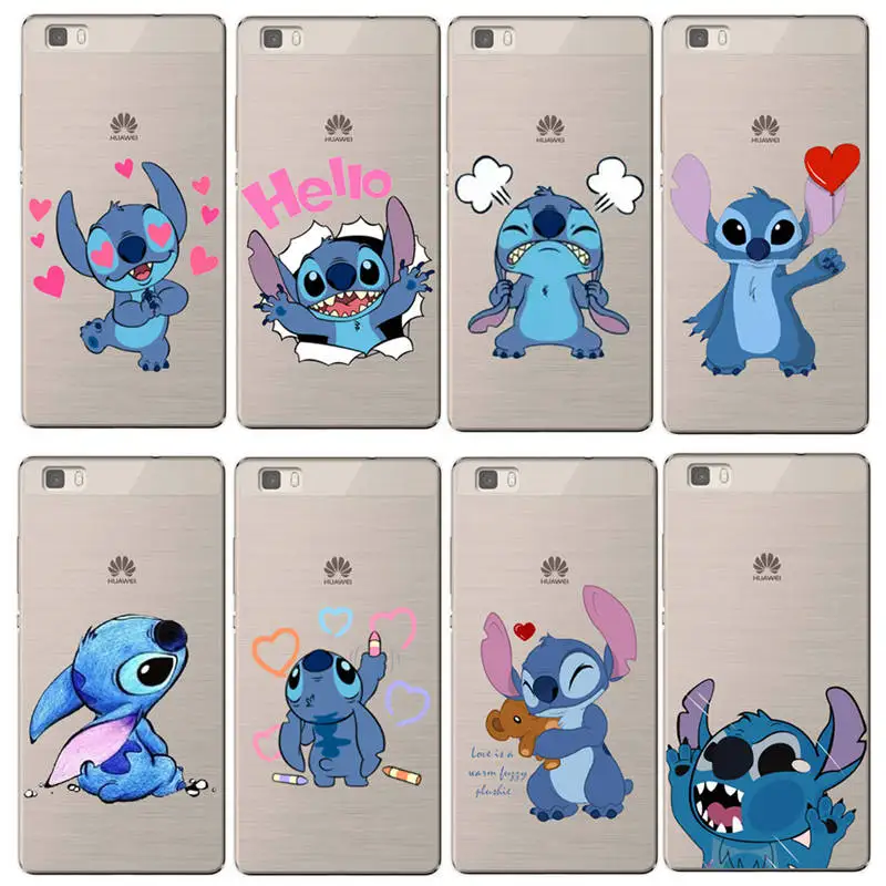 coque huawei p20 lite automne