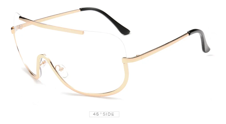 ARTORIGIN Oversized Women Sunglasses Tint Color Lens Female Goggles Clear Lens Glasses Women Siamese lens Eyewear AT006 (22)