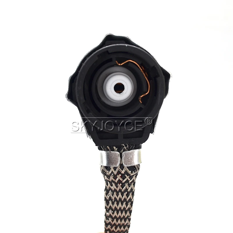 SKYJOYCE 10 50 шт адаптер для hid ксеноновая лампа D2S D2C D2R D4S розетка усилителя конвертер