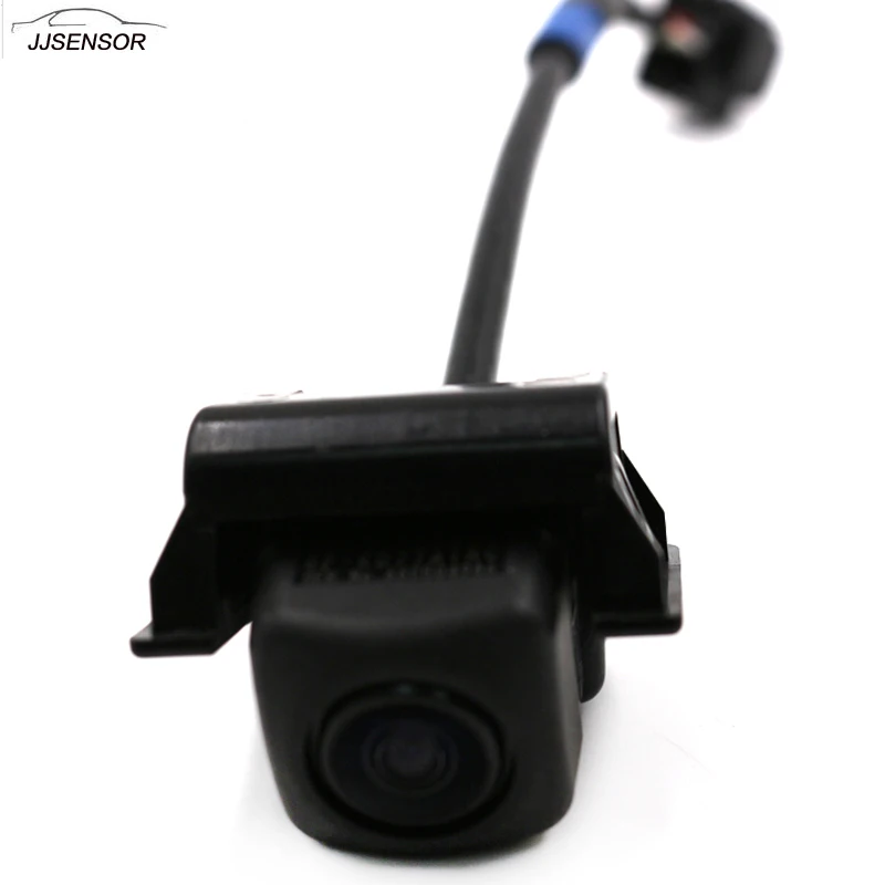 Бесплатная доставка YAOPEI! Новая камера заднего вида OEM 39530 TBA A01 для 2017 Honda Civic|rear camera