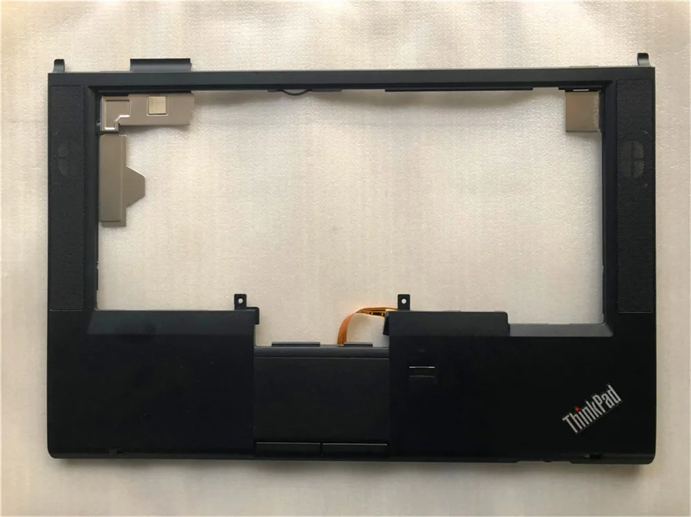 Новинка для Lenovo ThinkPad T430 T430i сенсорная панель с упором рук W/FP 04W3691 0B38939|Сумки и чехлы