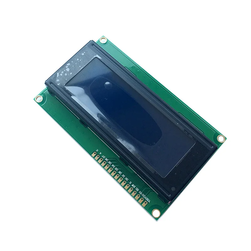 Ping 2004A J204A ЖК-дисплей с синим символом ЖК-модуль 20*4 5 В ЖК/LCM синий экран SPLC780 LCM2004A |