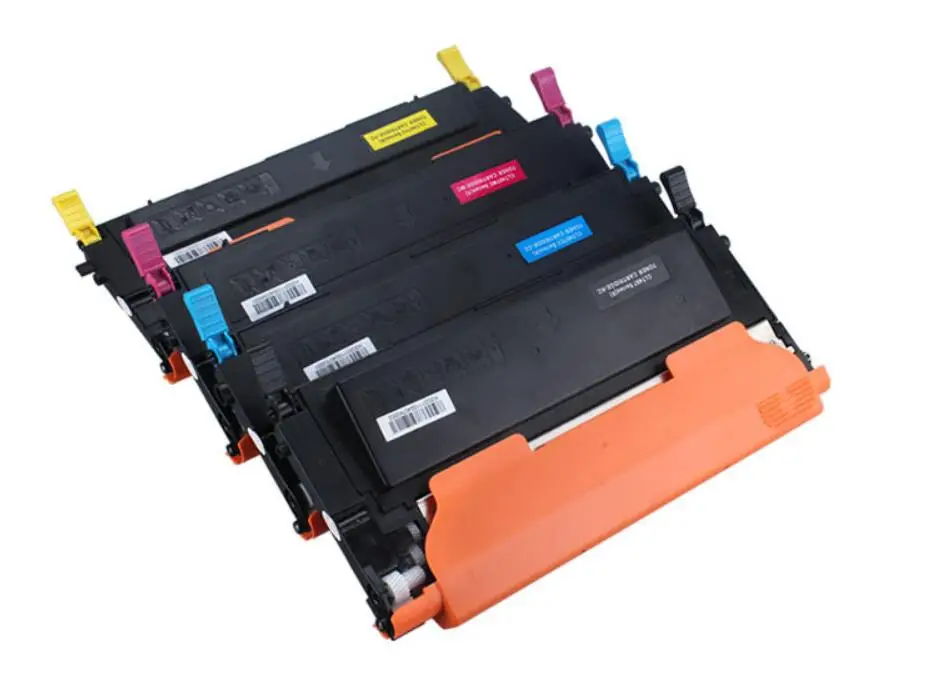 Discounted prices High quality toner cartridge  for Samsung  CLP310, CLP-310 / CLP315, CLP-315 / CLX3170, CLX-3170 / CLX3175