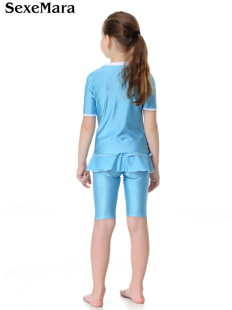 sky blue 8