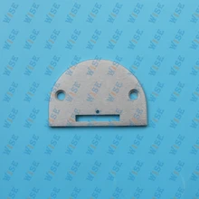 1 PCS needle plate #91-048 673-04 FOR PFAFF 463