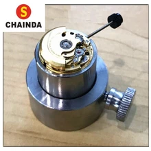 1 шт. 304 сталь профессиональный держатель для часов ETA 2671