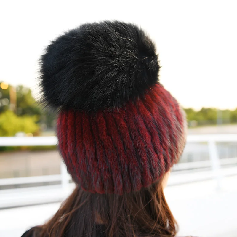 FUR HAT CX-C-16G (8)a