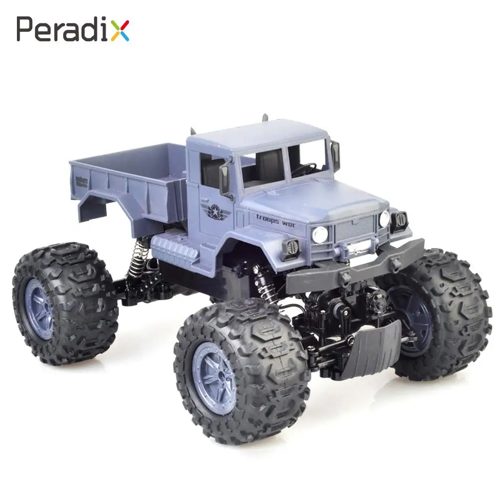 

Funny Truck Toy Durable Novelty Outdoors Cultivate Interest Cool RC