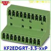 4PIN ~ 24PIN MCD 1,5 2-G1-3, PHOENIX CONTACT DEGSON 5 KEFA YANNIU