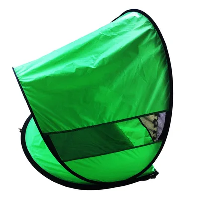 

New Single Single Door Foldable Pet Account