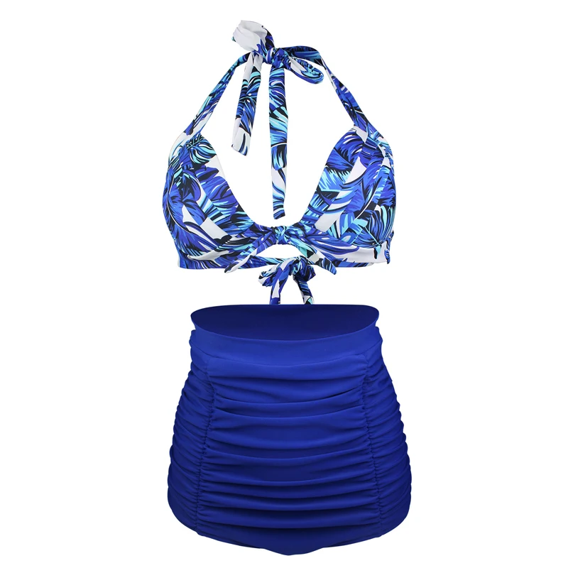 

2019 New Swimwear Women Bikini Swimsuit Bikini Beach Plus size Swimwear Biquine Swimming Suit Swimsuit For Women Swimsuit Bikini
