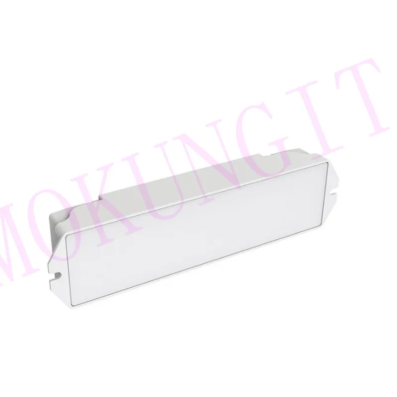 4CH* 350mA/4CH* 700mA 12-48VDC CC репитер мощности EC4 Затемнение/Цветовая температура/RGB/RGBW 4in 1 усилитель постоянного тока