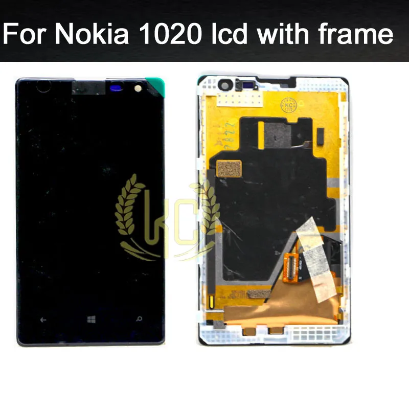 Nokia 1020 lcd  315yuan (8)