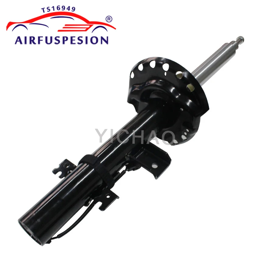 

For Land Rover Range Rover Evoque with Magnetic Damping Rear Air Suspension Shock Absorber LR024440 LR024447 LR063740 2012-2016