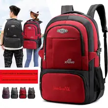 Водонепроницаемый Прочный Открытый альпинистский рюкзак для женщин и мужчин, походный спортивный рюкзак для путешествий, велосипедный рюкзак высокого качества