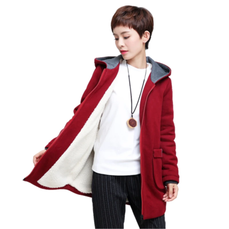 women's winter fleece tracksuit