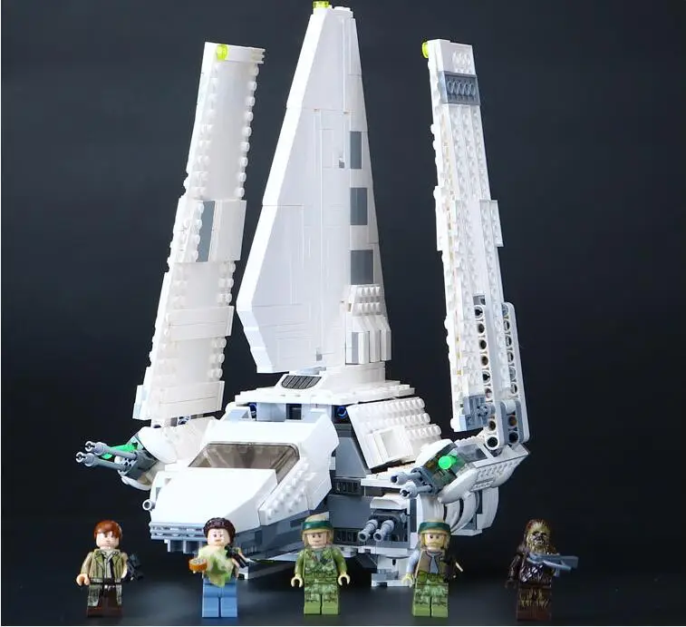 

L Model Compatible with Lego L05057 937pcs The Shuttle Models Building Kits Blocks Toys Hobby Hobbies For Boys Girls