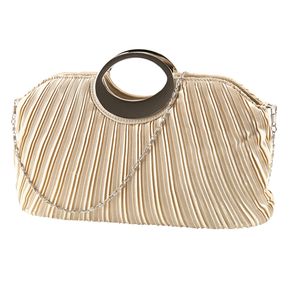 

Women Shoulder Handbag 2 Colors Seashell Bag Vintage Messenger Party New Fashion luxury