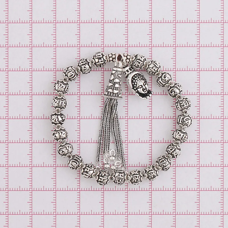 buddha bracelet women