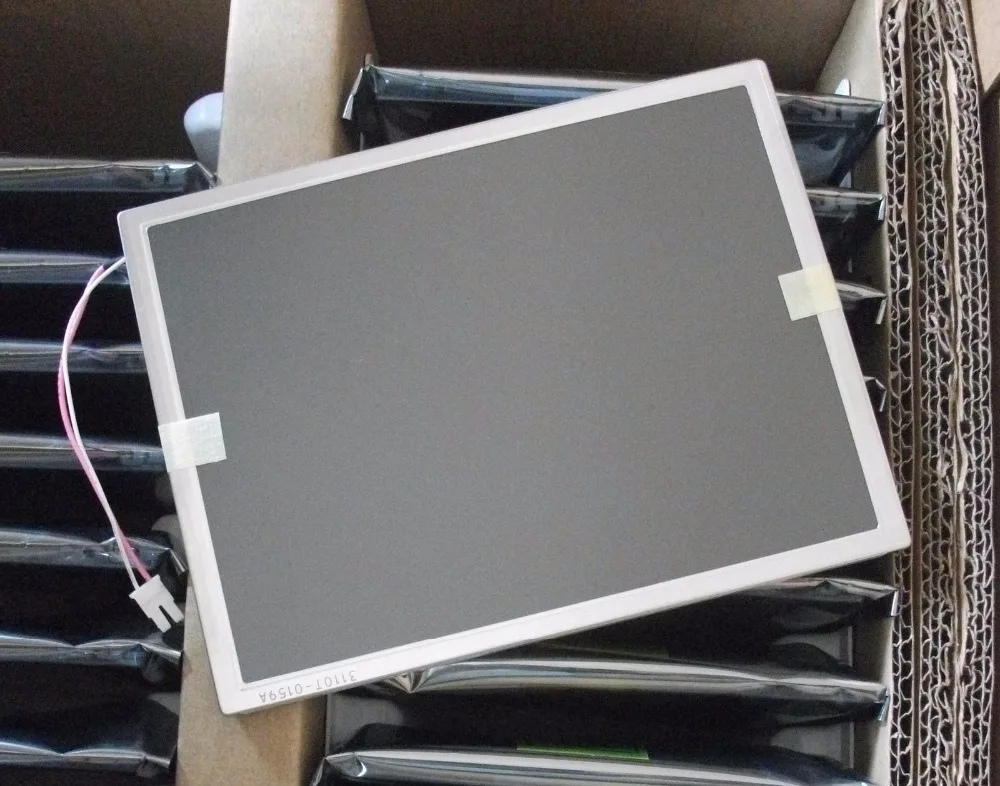 

6.4'' LCD Screen Display LB064V02-A1 LB064V02(A1)