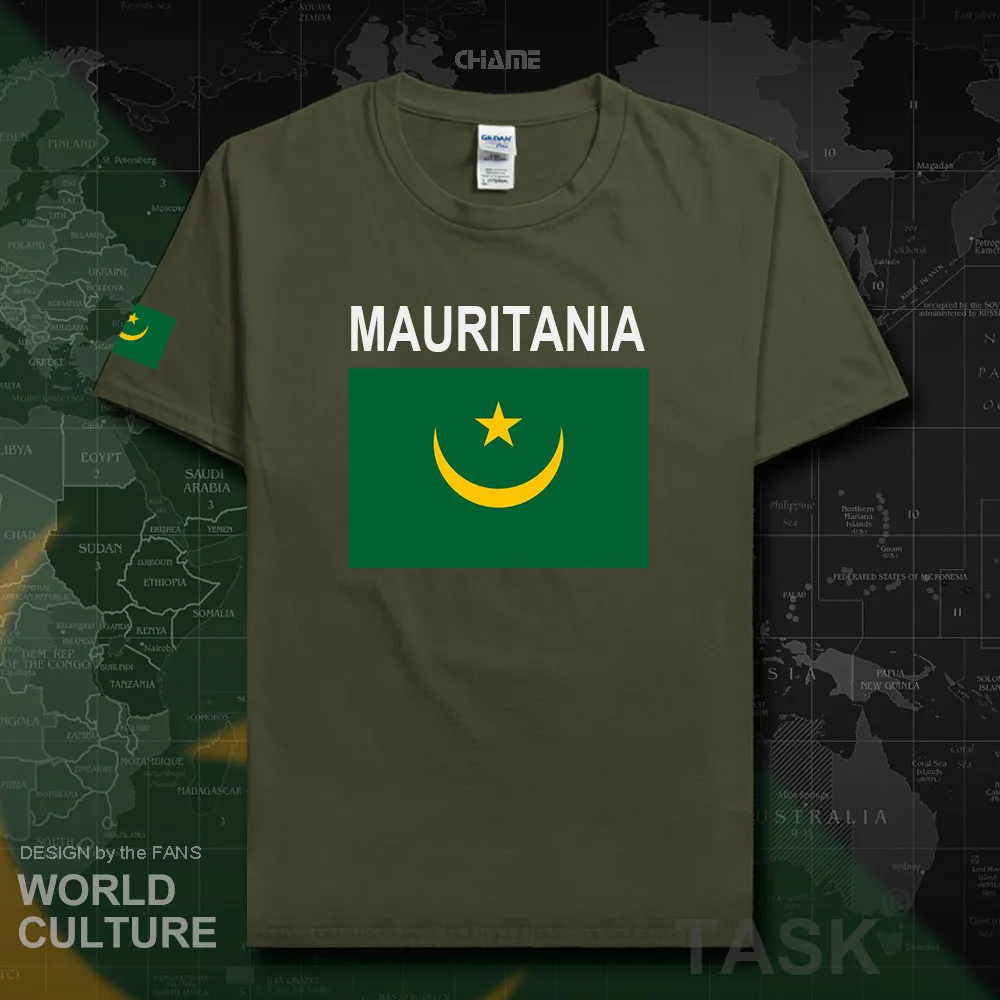 HNat_Mauritania02_T01militarygreen