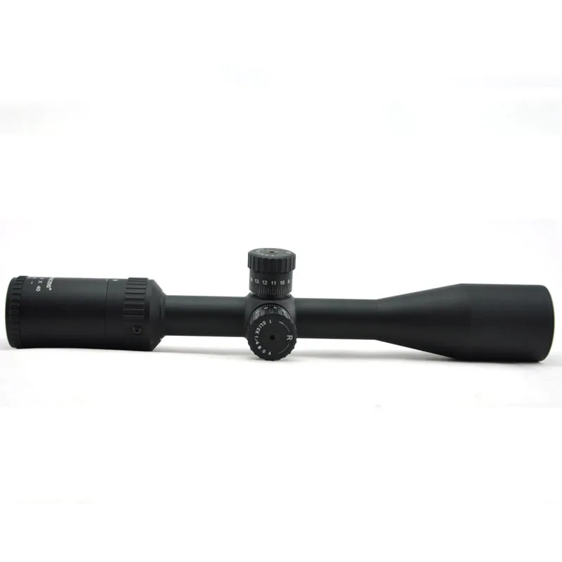 Visionking 3 9x40 Airsoft охотничьи прицелы дальнего действия мил точечная сетка 0 25 MOA