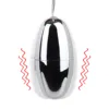 Mini Black Jump Egg Vibrators Bullet Sexy Products Vibrator Clitoral G Spot Adult Sex Toys for Woman AC ► Photo 2/6