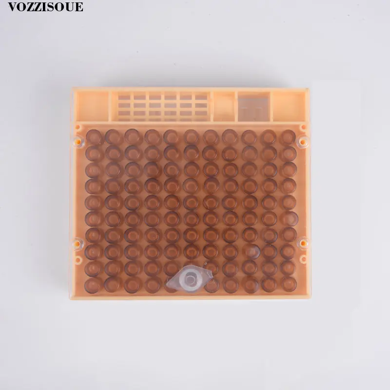 Горячие пчеловодства комплект чашек клетки приспособление для пчеловодства набор вывод маток системы пчелы полный Catcher клетка вспомогательное устройство для пчеловодства для пчеловода