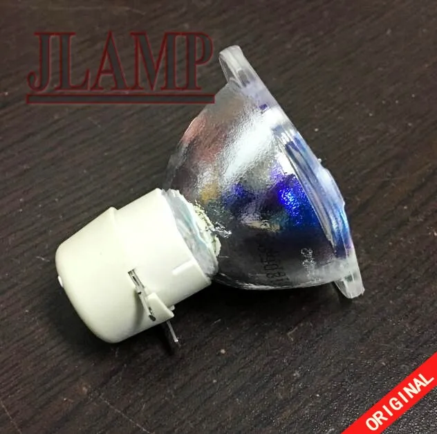 ORIGINAL NEW DT01851 REPLACEMENT PROJECTOR LAMP/BULB FOR HITACHI CP DX301Projector Bulbs