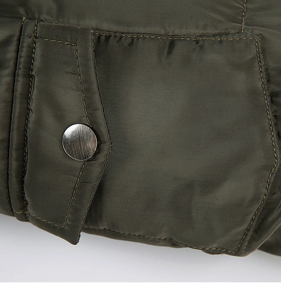 Winter Men Jacket Slim Down Jacket Men's Jacket Thermal Comfort Men's Coat Men's Down Jacket Male Windproof Parka (12)